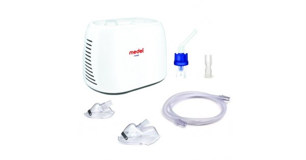 Medel Sweet Aerosol Therapy Line Medel Sweet Aerosol Device