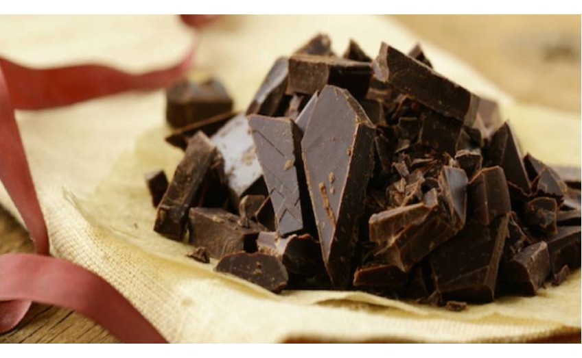 I benefici della cioccolata