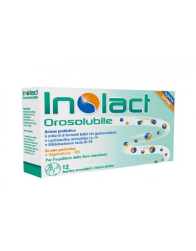 INOLACT 12BUST