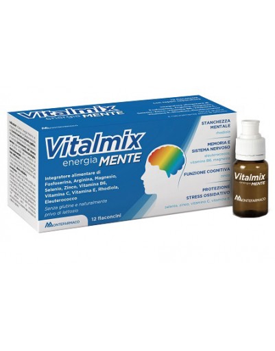 VITALMIX MENTE 12FL