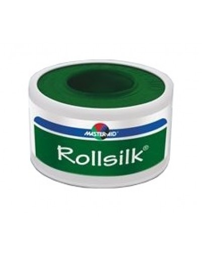 M-AID ROLLSILK CER 5X2,50