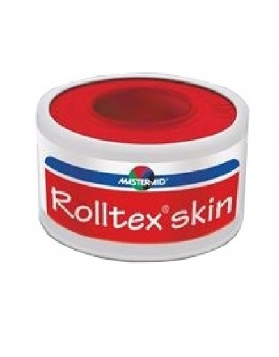 M-AID ROLLTEX SKIN CER 5X1,25