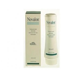 NOVALON FLUIDO MANI 125ML