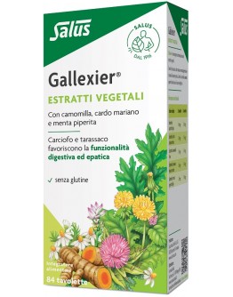 GALLEXIER 84TAV