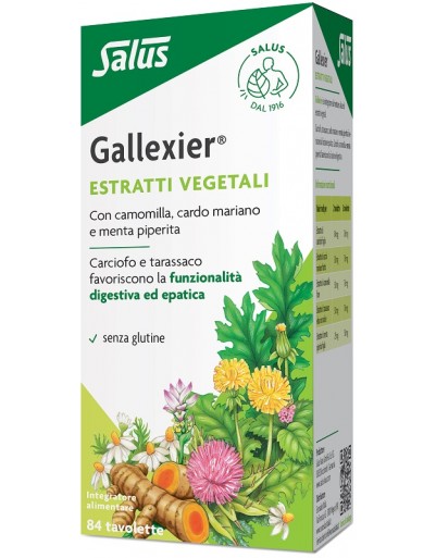 GALLEXIER 84TAV