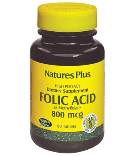 ACIDO FOLICO 90TAV ACIDO FOLICO 90TAV