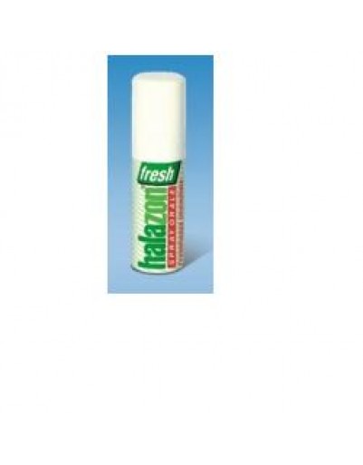 HALAZON FRESH SPRAY 15ML