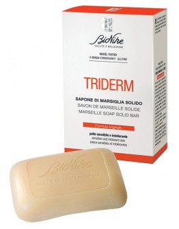 TRIDERM SAP MARSIGLIA PAN 100G