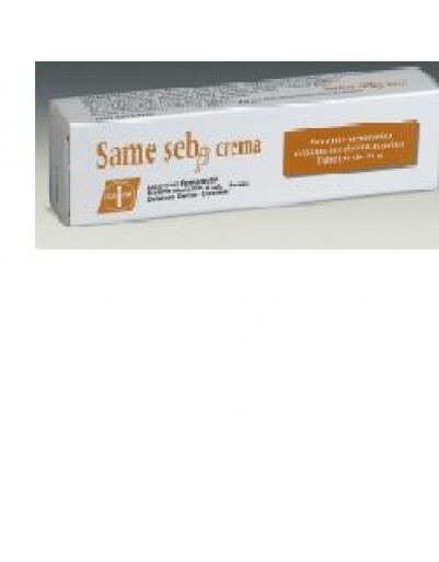 SAME SEB CREMA 30G