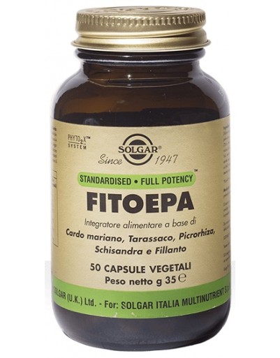 FITOEPA 50CPS VEGETALI