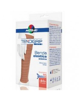 M-AID TENDIGRIP FT BENDA 6X4,5