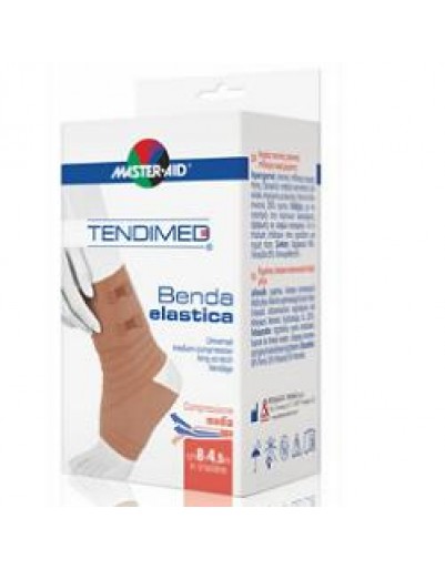 M-AID TENDIMED BENDA EL 6X4,5