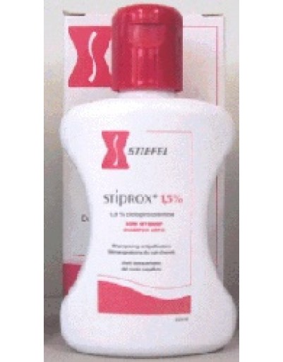 STIPROX SHAMPOO URTO 100ML