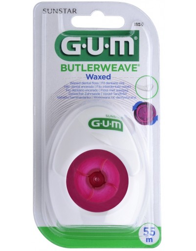 GUM BUTLERWEAVE FILO C 54,8MT