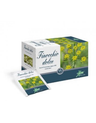 FINOCCHIO DOLCE TIS 20FILT