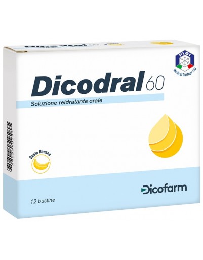 DICODRAL 60 12BUST