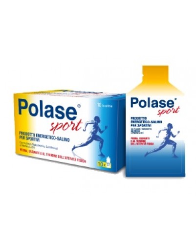 POLASE SPORT 10BUST