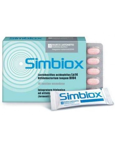 SIMBIOX 20CPR