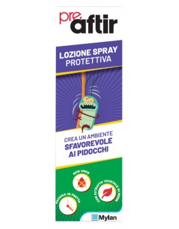 PREAFTIR LOZIONE SPRAY 100ML