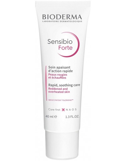 SENSIBIO FORTE CR 40ML