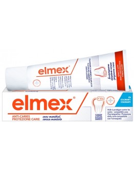 ELMEX DENTIF S/MENTOLO 75ML