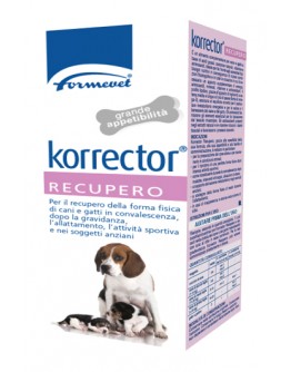 KORRECTOR RECUPERO 220ML