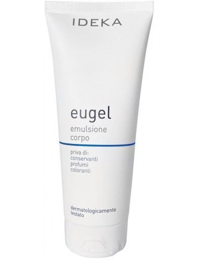 EUGEL EMULS CRP 200ML