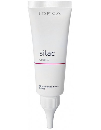 SILAC CR 40ML