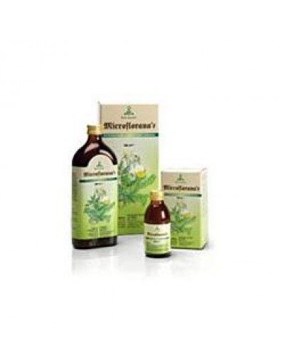 MICROFLORANA F 150ML