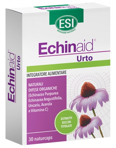 ECHINAID URTO 30CPS