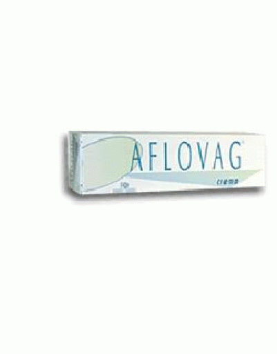 AFLOVAG CR GINECOL TUBO 30G AFLOVAG CR GINECOL TUBO 30G