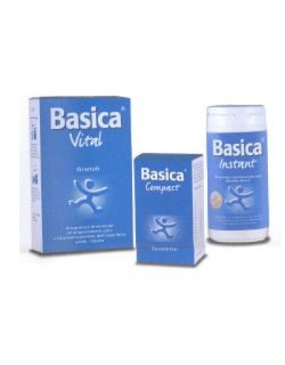 BASICA INSTANT 300G