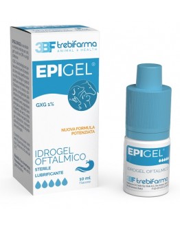 EPIGEL OCCHI 10ML