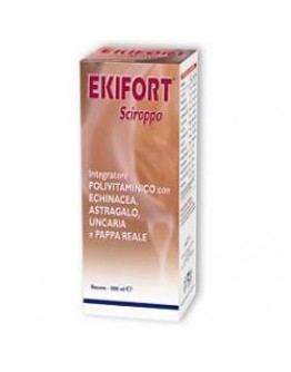 EKIFORT 200ML