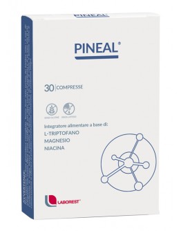 PINEAL 30CPR
