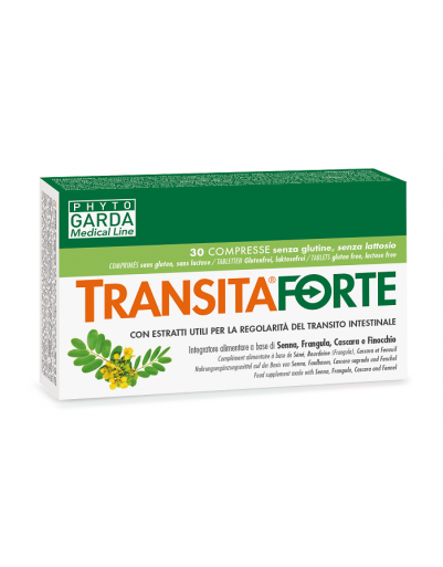 TRANSITA FORTE 30CPR