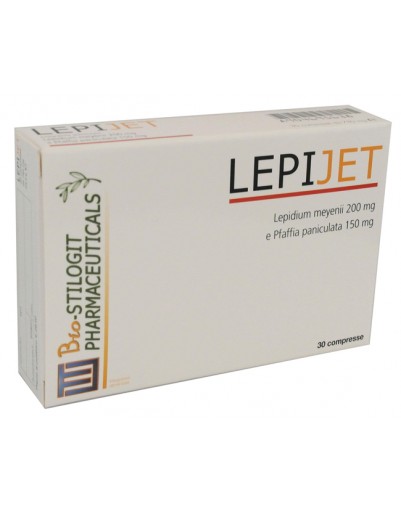 LEPIJET 30CPR