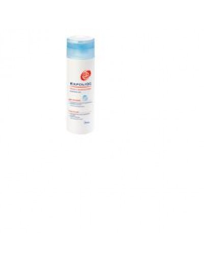 EXFOLIAC GEL DETERGENTE 200ML