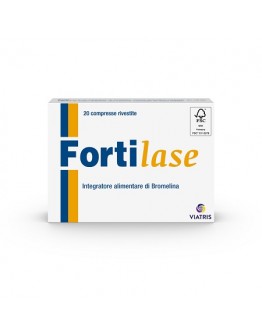 FORTILASE 20CPR