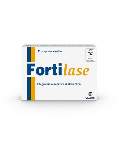 FORTILASE 20CPR