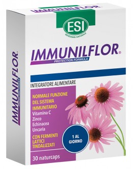 IMMUNILFLOR 30CPS