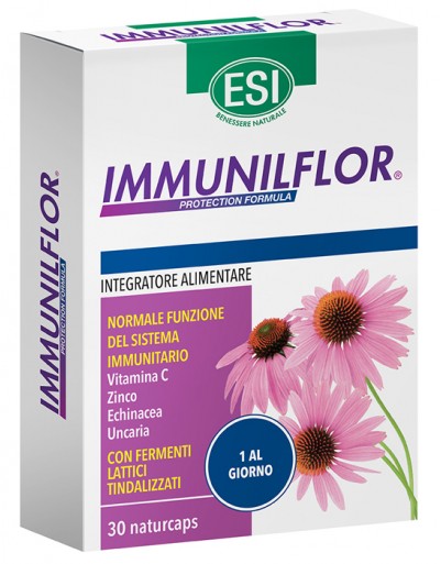 IMMUNILFLOR 30CPS