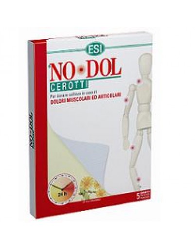 NO DOL 5 CEROTTI