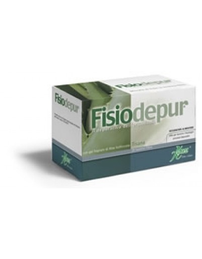 FISIODEPUR TIS 20BUST 2G