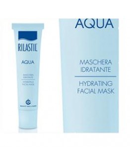 RILASTIL AQUA MASCH VISO 75ML