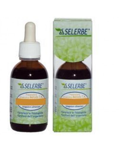 SELERBE MIRTILLO BACCHE50ML TM