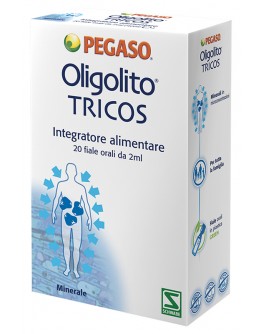 OLIGOLITO TRICOS 20F
