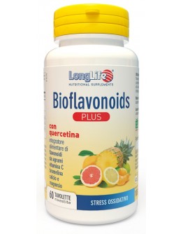 LONGLIFE BIOFLAVONOIDS PL60TAV