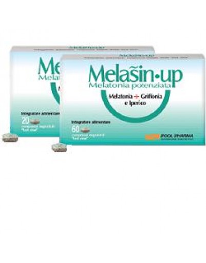 MELASIN UP 1MG 20CPR