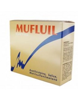 MUFLUIL 10BUST 5G